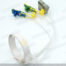 Charger l'image dans la galerie, Nappe Commodo Contacteur Tournant Airbag PEUGEOT 206 306 406 806 CITROEN C5,C8