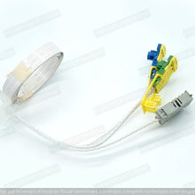 Charger l'image dans la galerie, Nappe Commodo Contacteur Tournant Airbag PEUGEOT 206 306 406 806 CITROEN C5,C8