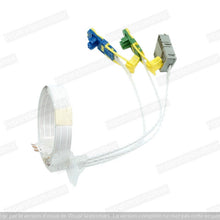 Charger l'image dans la galerie, Nappe Commodo Contacteur Tournant Airbag PEUGEOT 206 306 406 806 CITROEN C5,C8