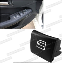 Charger l'image dans la galerie, 2 Boutons lève vitre gauche et droit pour MERCEDES Classe A et B W169 W245
