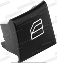 Charger l'image dans la galerie, 2 Boutons lève vitre gauche et droit pour MERCEDES Classe A et B W169 W245