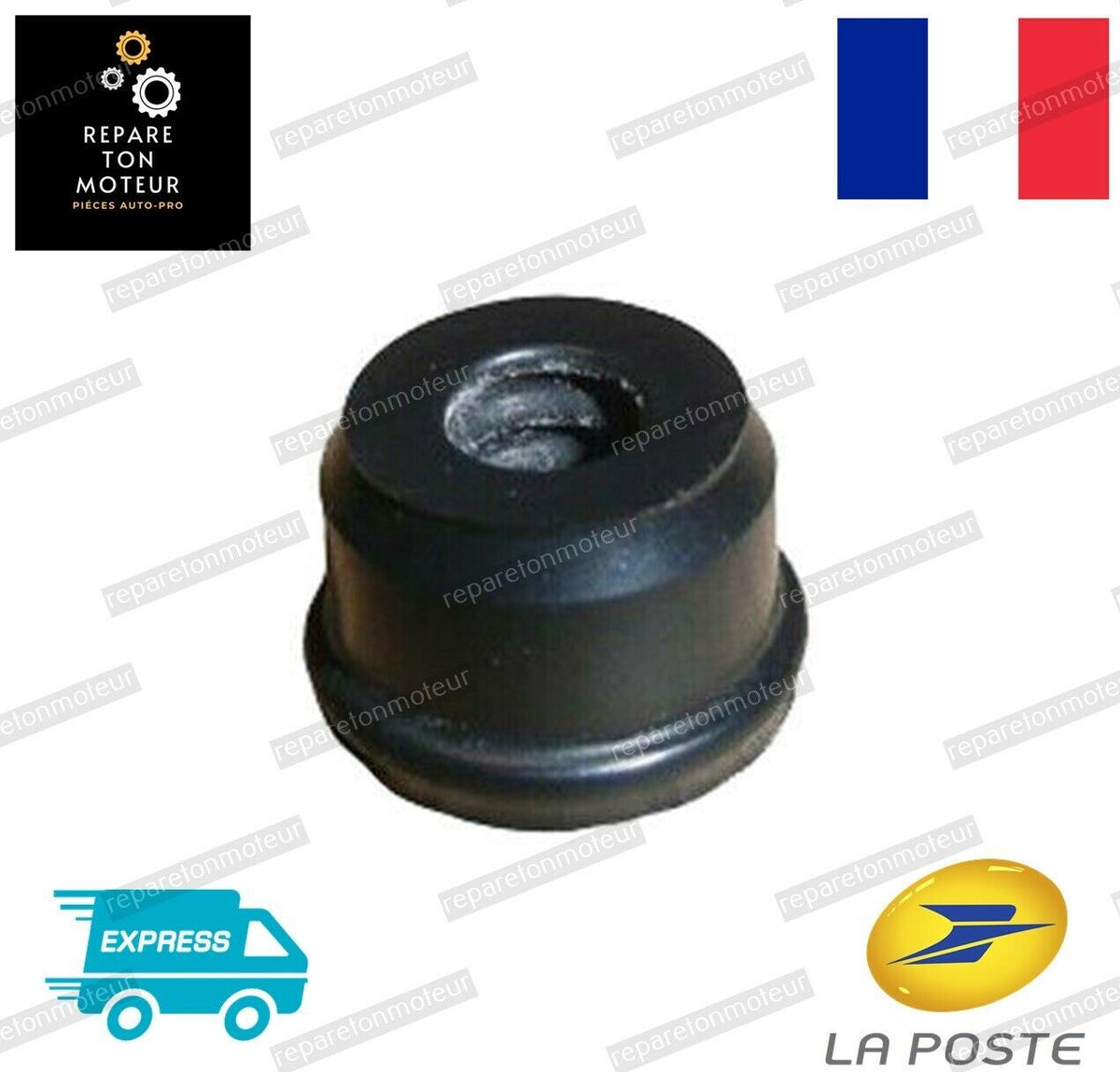 Joint collecteur d'admission d'étanchéité kit pour Peugeot Citroen 1.6HDI -  HDI