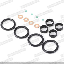 Charger l'image dans la galerie, Kit joint injecteur admission pour Ford Fiat Citroen Peugeot 1.4HDI - 1.4 TDCI