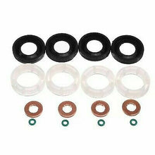 Charger l'image dans la galerie, Kit joint injecteur 1.6 hdi COMPATIBLE PEUGEOT 206 207 307 308 407 CITROEN BOSCH