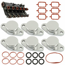 Charger l'image dans la galerie, KIT-SUPPRESSION-CLAPET-VOLET-D-039-ADMISSION-33MM-TUNING-BMW-E90-E91-330d-330xd