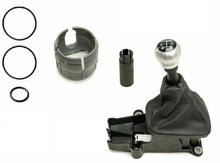 Charger l'image dans la galerie, Kit REPARATION levier de vitesse Opel Zafira A jeu rotule bague manchon axe