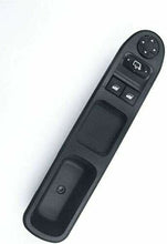 Charger l'image dans la galerie, COMMANDE BOUTON LEVE VITRE PEUGEOT 207 CC OEM: 6554.QA 9654859677 96642446XT