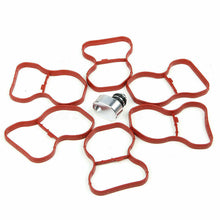 Charger l'image dans la galerie, Bouchon Suppression Clapet Admission + JOINTS BMW N57 Serie 5 F10 525d 530d 535d