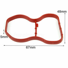 Charger l'image dans la galerie, Bouchon Suppression Clapet Admission + JOINTS BMW N57 Serie 5 F10 525d 530d 535d