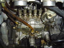 Charger l'image dans la galerie, Douille pompe à injection Bosch MERCEDES + 6 joints torique + 6 rondelles cuivre