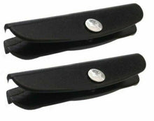 Charger l'image dans la galerie, 2X FIXATION FENETRE LEVE VITRE RENAULT R19 CLIO MEGANE SCENIC OEM: 7700838242