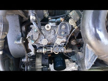 Charger et lire la vidéo dans la visionneuse de la Galerie, Citroen-joint-axes-et-joint-couvercle-pompe-a-injection-LUCAS-DELPHI-ROTODIESEL