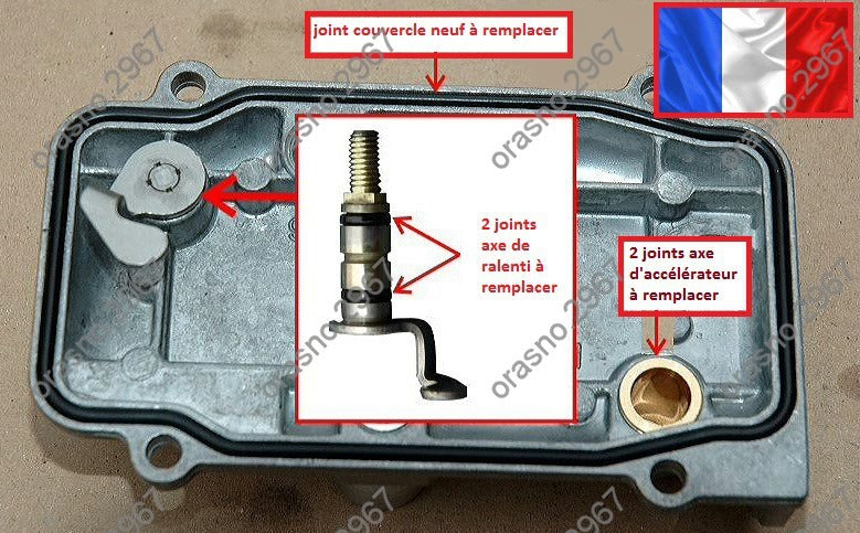 Renault-kit-joints-axes-et-joint-couvercle-pompe-a-injection-LUCAS ...