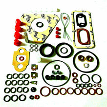 Charger l'image dans la galerie, kit réparation Joints pompe injection ROTODIESEL CAV LUCAS type DPA DELPHI