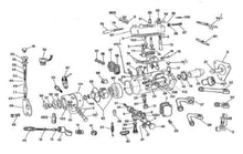 Charger l'image dans la galerie, kit réparation Joints pompe injection ROTODIESEL CAV LUCAS type DPA DELPHI