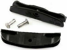 Charger l'image dans la galerie, 2X FIXATION FENETRE LEVE VITRE RENAULT R19 CLIO MEGANE SCENIC OEM: 7700838242