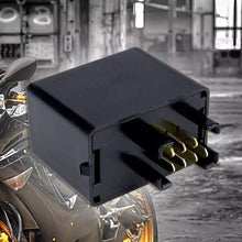 Charger l&#39;image dans la galerie, Centrale électronique Relais clignotant LED Suzuki Bandit 600 1200 1250 SV 650
