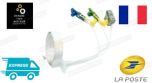 Charger l&#39;image dans la galerie, Nappe Commodo Contacteur Tournant Airbag PEUGEOT 206 306 406 806 CITROEN C5,C8
