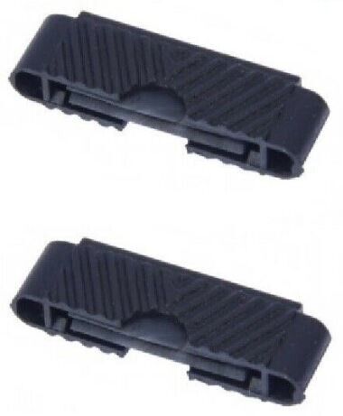 Montblanc Barres De Toit Acier Pour Peugeot 206/206 Plus - 3/5 Portes - Dès 1998