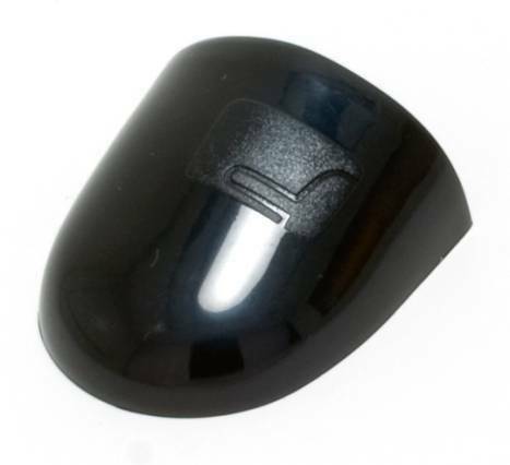 Couvercle Poignée Porte Gauche Argenté Pour Renault Scenic II Espace IV Laguna II Megane II - 8200036411