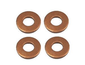 Lot De 4 Joints Injecteur Pompe - Kit Réparation 1.9 2.0 TDI BKC BMM BLS BPW ATD AXR ASZ BLT