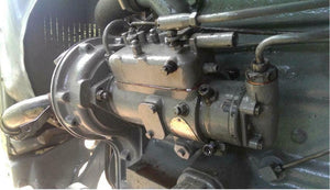 kit réparation Joints pompe injection ROTODIESEL CAV LUCAS type DPA DELPHI